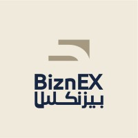 BiznEX Expo Logo