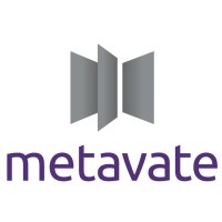 Metavate Logo