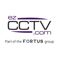 ezCCTV Logo