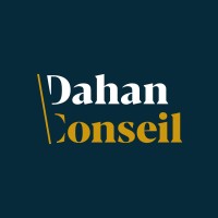 Dahan Conseil Logo