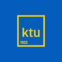 KTU Faculty of Mathematics and Natural Sciences Logo