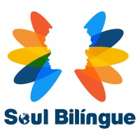 Soul Bilíngue Logo