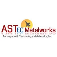 ASTec Metalworks Logo