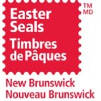 Easter Seals New Brunswick Logo