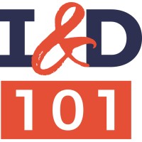 I&D 101 Logo