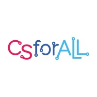 CSforALL Logo
