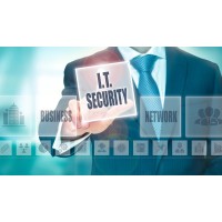 Service Informatique Montreal 24H SoftFlow Managed IT Services IT Support Cybersecurity Depuis 1987 Logo