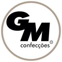 GM Confecções Logo