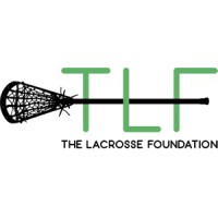 The Lacrosse Foundation Logo