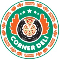 Corner Deli (Mikes Corner Deli, LLC) Logo