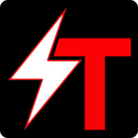 Transrijn - industriële batterijen Logo