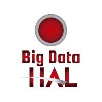 Big Data HAL - Data Science Center Logo