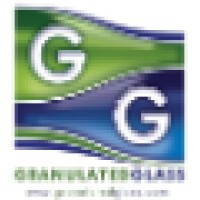 Granulated Glass Limited Logo