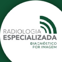 Radiologia Especializada RP Logo
