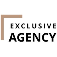 EXCLUSIVE AGENCY Logo
