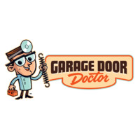 Garage Door Doctor LLC Logo