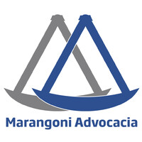 Marangoni Advocacia Logo