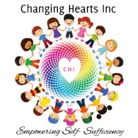 Changing Hearts Inc Logo