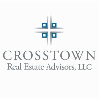 Crosstown Real Estate Advisors, LLC Logo