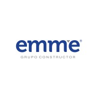 EMME Grupo Constructor Logo