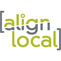 Align Local Logo