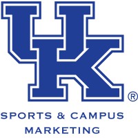 UK Sports & Campus Marketing Logo