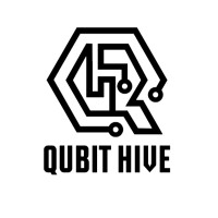 Qubit Hive Logo