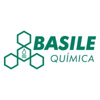 Basile Química Logo