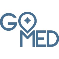 GoMed Logo
