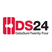 DataSure24 Logo