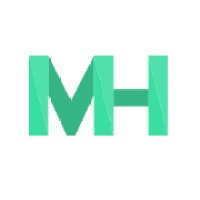 Madore Hamel, Financial services firm Logo