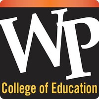 William Paterson University College of Education Logo