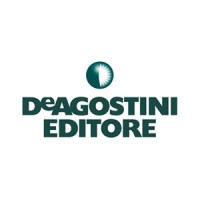De Agostini Editore Logo