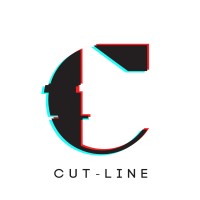 Cut-Line Production Logo