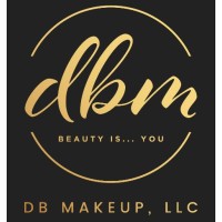 DB Makeup, LLC Logo