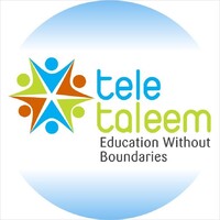 TeleTaleem Logo