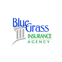 Blue Grass Insurance Agency, Inc. Logo
