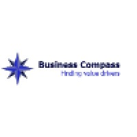 Business Compass Logo