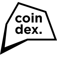 Coindex Capital Logo