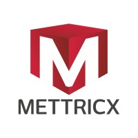 Mettricx Logo