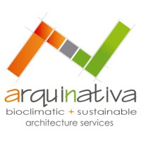ArquiNativa Logo
