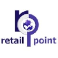 Retail Point Logo