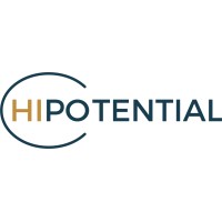 HiPOTENTIAL Logo