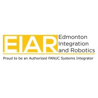 Edmonton Integration and Robotics Logo