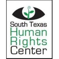 South Texas Human Rights Center Logo