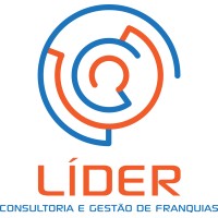 Líder Franquias Logo