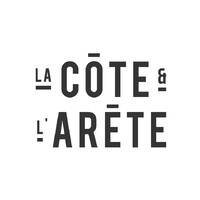 La côte & larête Logo