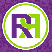 Roos Recruitment Logo