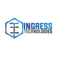 Ingress Technologies (Pty) Ltd South Africa Logo