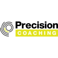 Precision Coaching & Race Team Logo